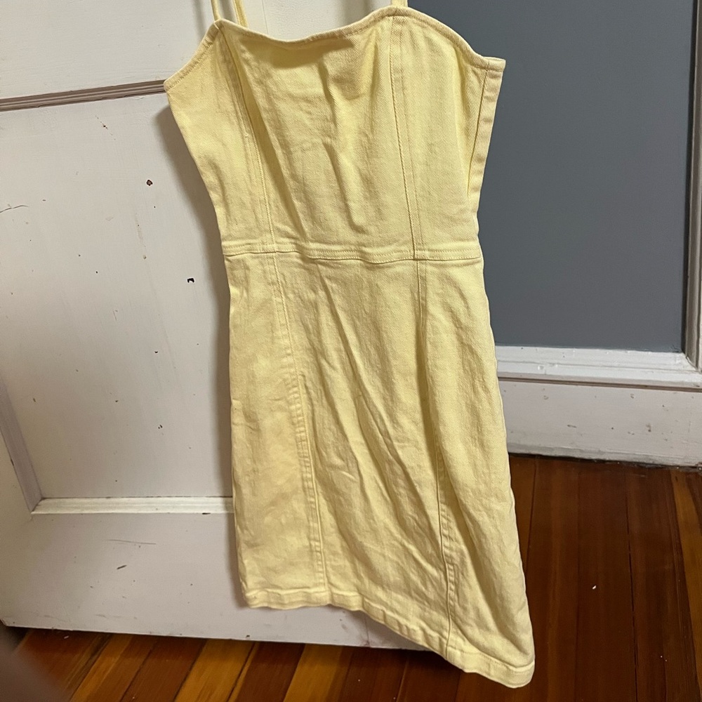 H&M Mini Dress